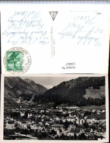 526837,Zams bei Landeck