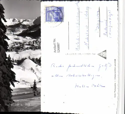 526887,Serfaus in Tirol