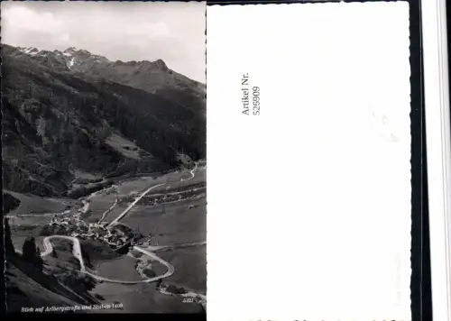 526909,Arlbergstraße Stuben am Arlberg