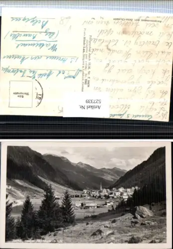 527339,Ischgl im Paznauntal Tirol pub Risch Lau 5382