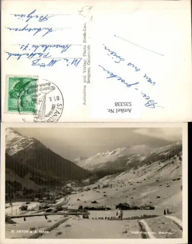 535338,St. Anton am Arlberg pub Risch Lau 9295