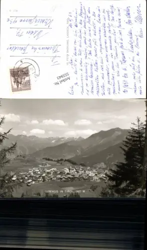 555943,Serfaus in Tirol