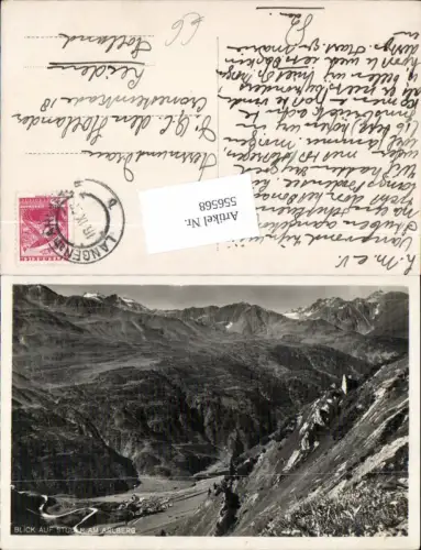 556568,Stuben am Arlberg