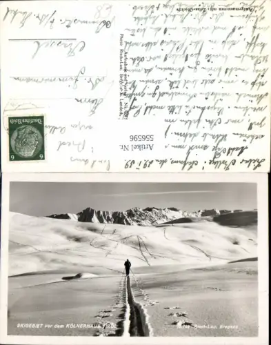 556596,Skigebiet Kölnerhaus Serfaus langlaufen Ski Langläufer pub Risch Lau 10752
