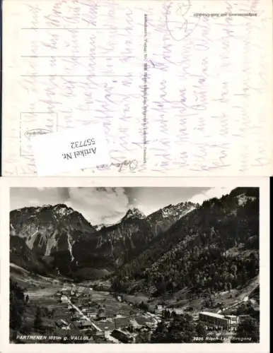 557732,Parthenen Partenen m. Vallula pub Risch Lau 7305