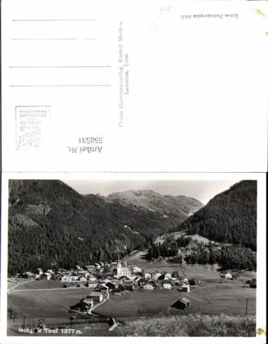 558531,Ischgl in Tirol Paznaun