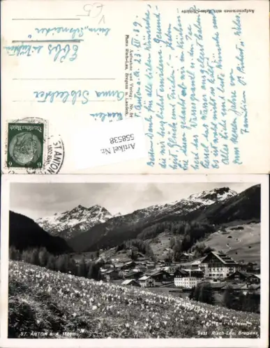 558538,St. Anton am Arlberg pub Risch Lau 8451