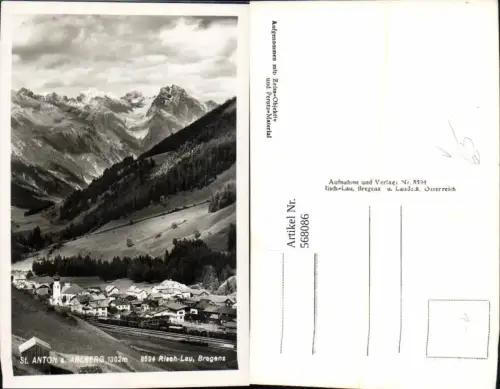 568086,St. Anton am Arlberg pub Risch-Lau 8594