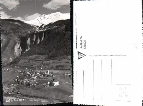 568225,Ried im Oberinntal Totale