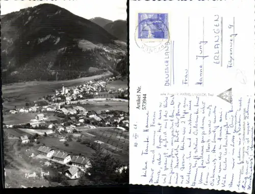 573944,Foto Ak Pfunds Totale