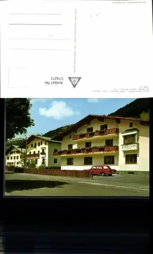 574271,St. Anton am Arlberg Haus Gamberg Versalla