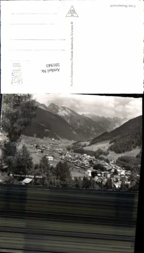 591943,St. Anton am Arlberg