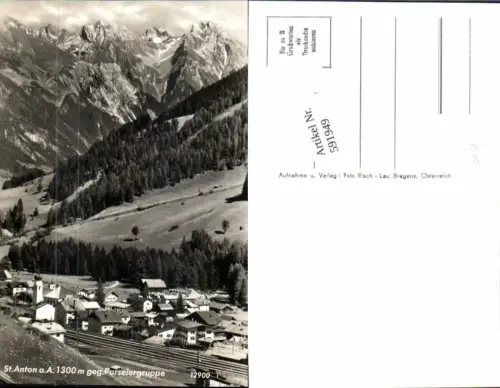 591949,St. Anton am Arlberg
