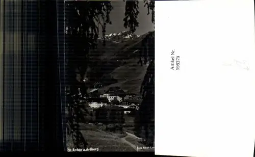 598379,Foto St. Anton am Arlberg pub Risch-Lau W 8088