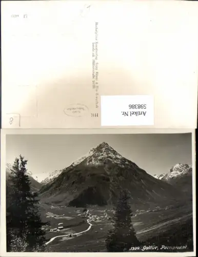 598386,Foto Ak Galtür Paznauntal