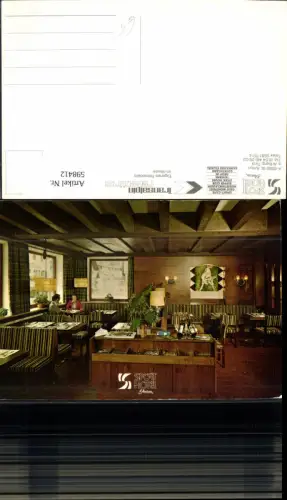 598412,St. Anton am Arlberg Sporthotel St Anton Innen
