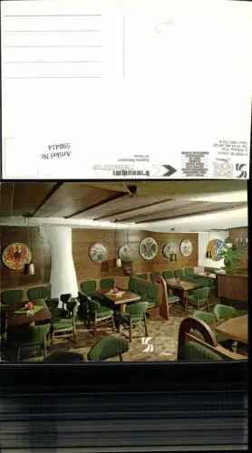 598414,St. Anton am Arlberg Sporthotel St Anton Innen