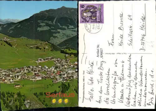 636827,Serfaus Totale
