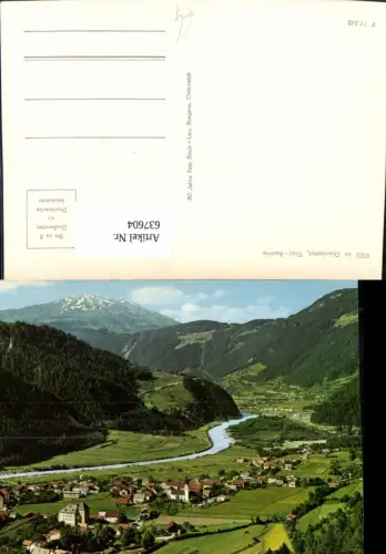 637604,Ried i. Oberinntal Totale