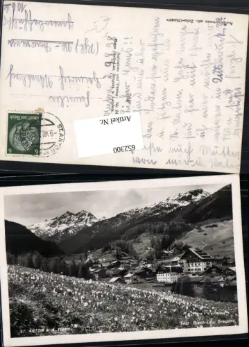 652300,St. Anton am Arlberg pub Risch Lau 8451