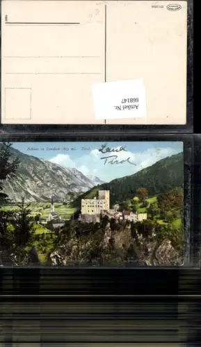 668147,Schloss in Landeck