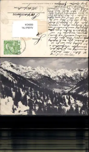 668424,Gasthaus Waldhäusel a. d. Arlbergstrasse Sankt Anton am Arlberg