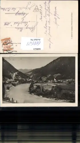 668623,Foto Ak Pfunds im Oberinntal