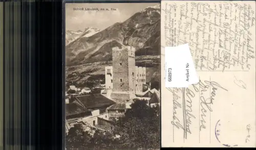 668973,Schloss Landeck
