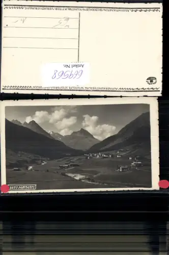 669568,Mathon Ischgl Ansicht