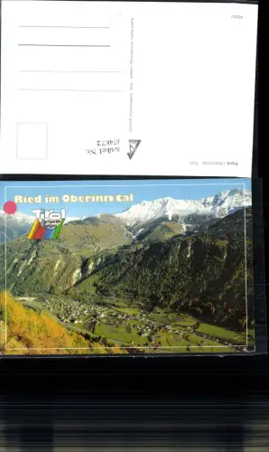 674872,Ried im Oberinntal