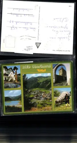 674876,Ried im Oberinntal