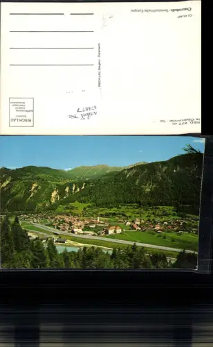 674877,Ried im Oberinntal