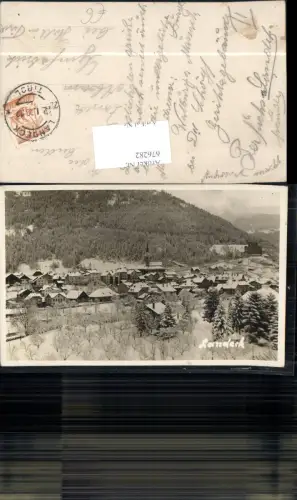 676282,seltene Foto-AK Landeck in Tirol