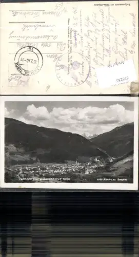 676285,Landeck in Tirol Feldpost Wk 2 Bau Btl