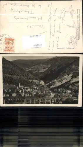 676286,Landeck in Tirol Brücke Oberinntal