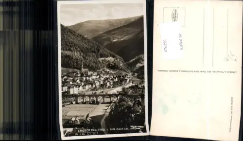 676290,Landeck in Tirol Brücke pub Risch-Lau 5359