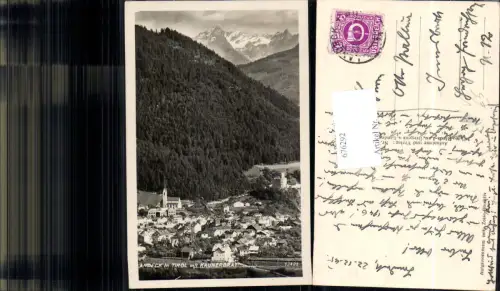 676292,Landeck in Tirol