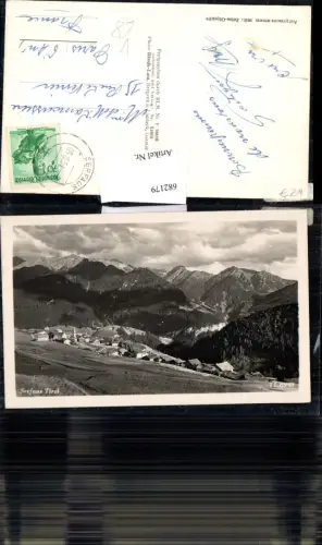 682179 Serfaus Partie