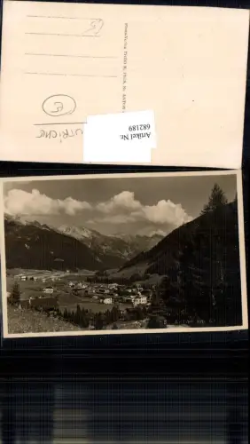 682189 St. Anton am Arlberg