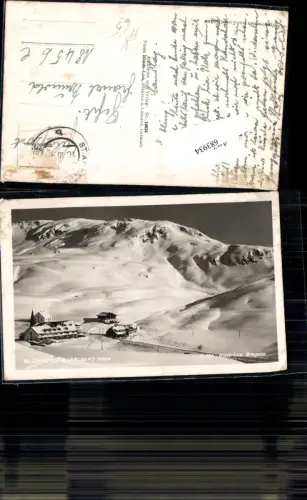 683934 St. Christoph am Arlberg pub Risch Lau 10824