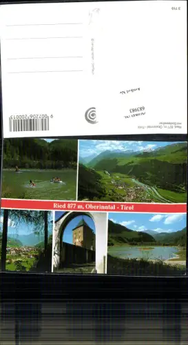683983 Ried im Oberinntal b. Prutz