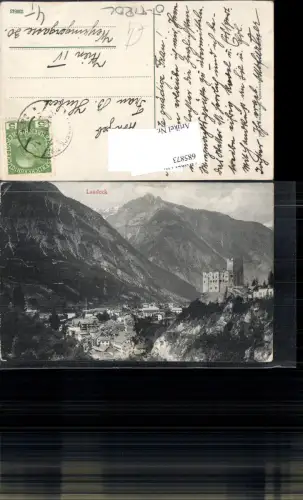 685873 Landeck in Tirol