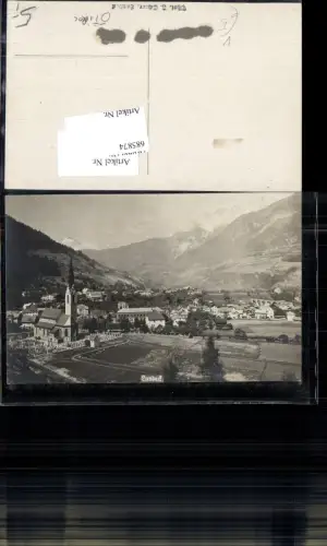 685874 Foto-AK Landeck in Tirol pub phot. Scheer