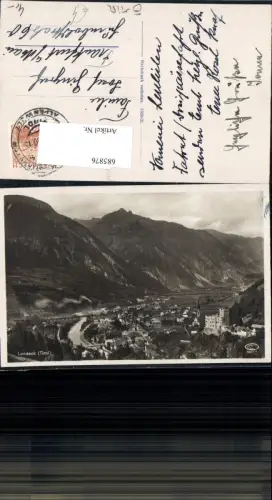 685876 Landeck in Tirol