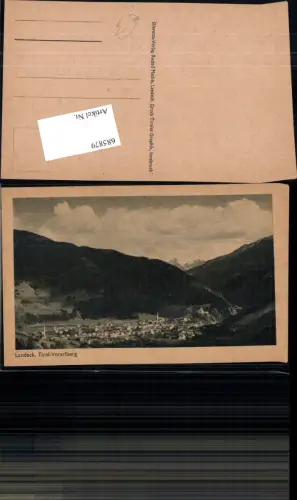 685879 Landeck in Tirol