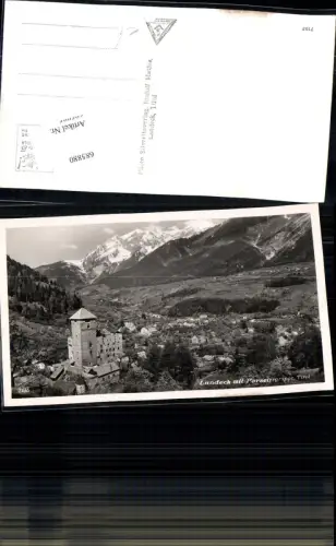 685880 Landeck in Tirol