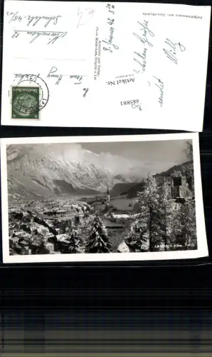 685881 Landeck in Tirol pub Risch-Lau 10266