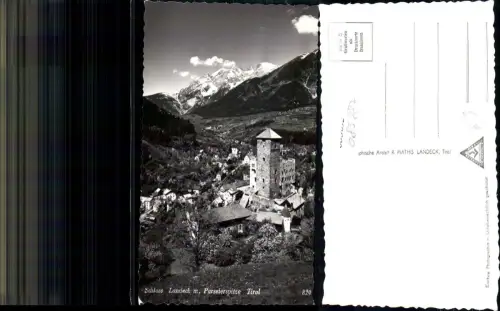 685887 Landeck in Tirol
