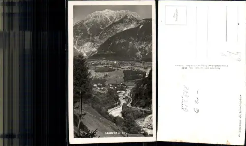 685888 Landeck in Tirol pub Risch-lau 12118