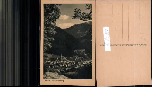 685889 Landeck in Tirol